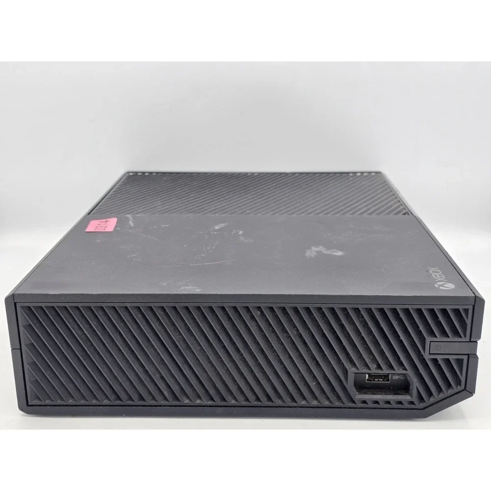 Microsoft Xbox One Replacement Console 1540 -‎ 500gb Console Only - WORKS
